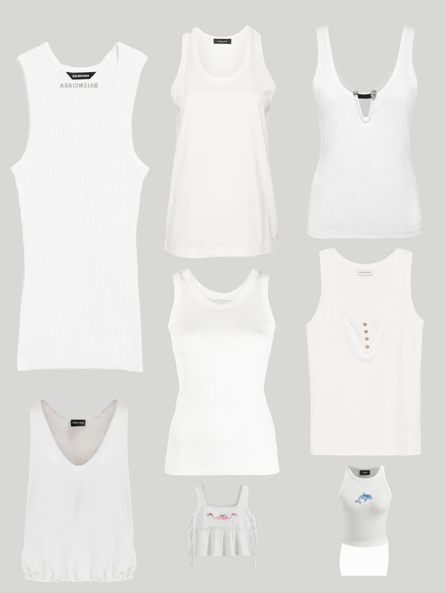 V Neck Tank Top: Elevate Your Style Effortlessly