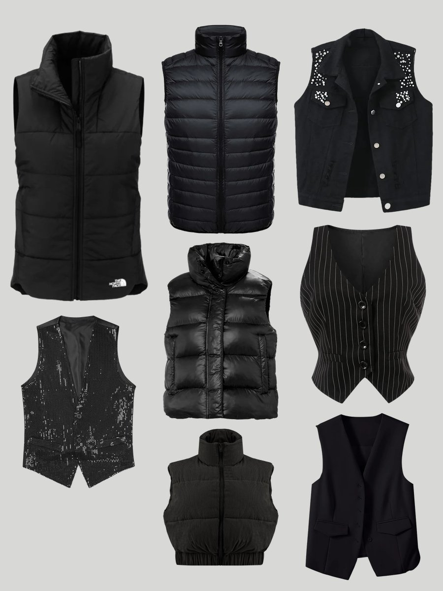 Men's Winter Vests: Cozy, Chic, and Unstoppable!