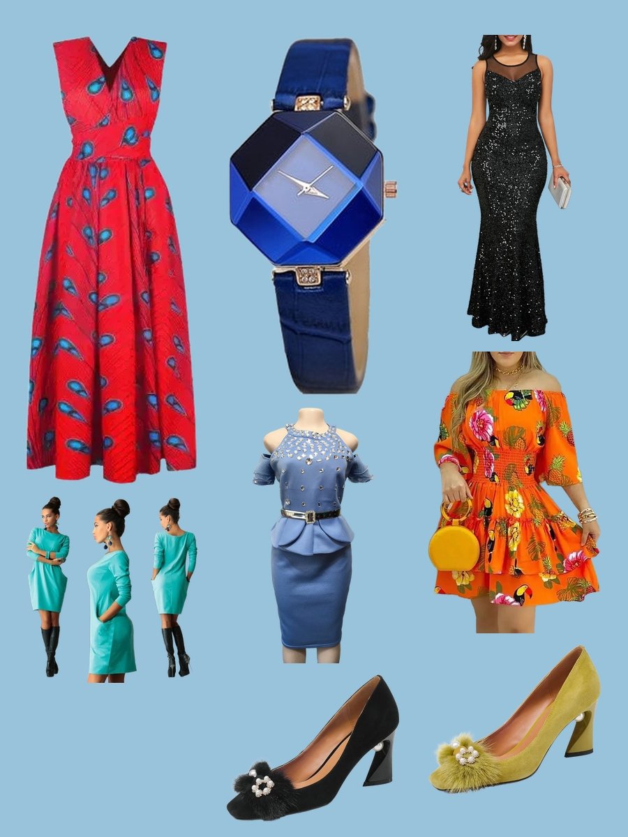 Vestidos Fashion Nova: Strut with Charisma