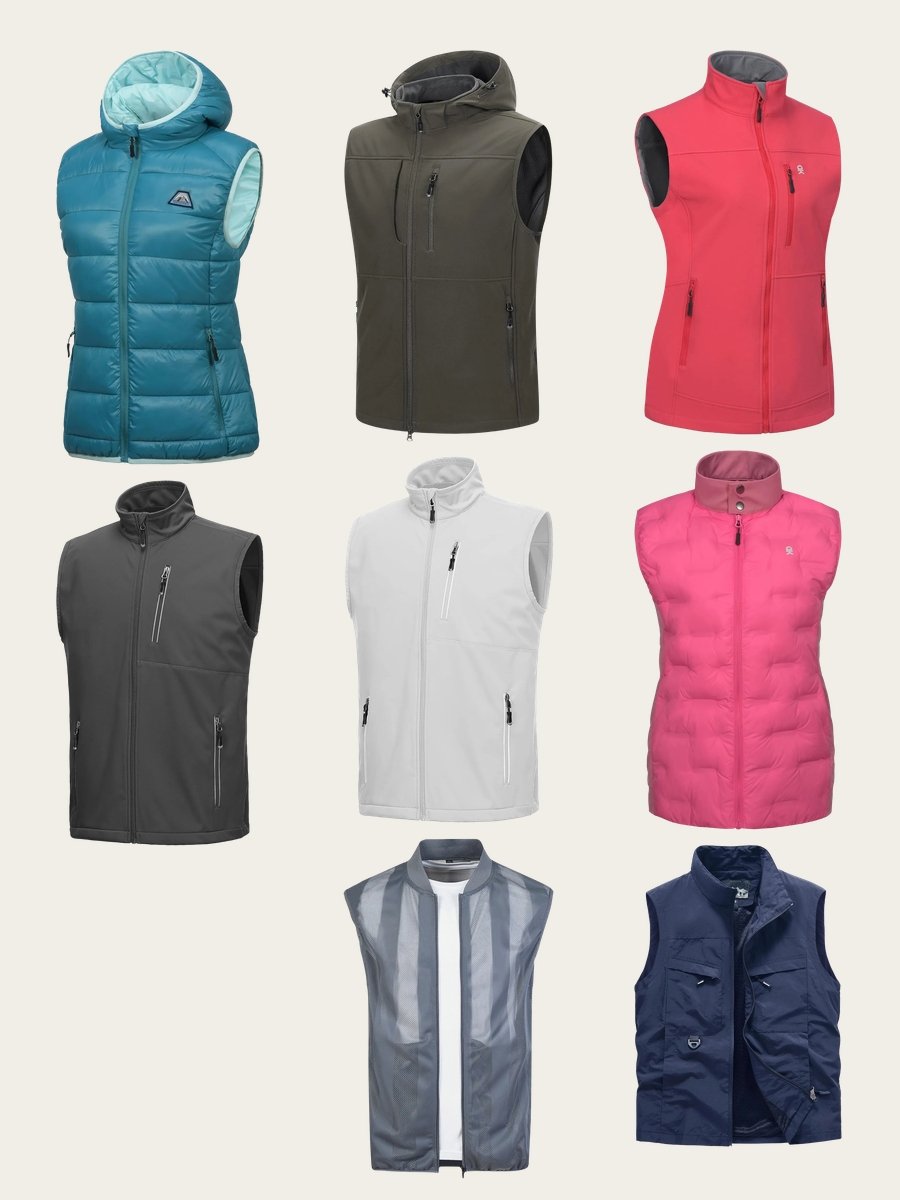 Running Vest Water: Stay Stylish and Hydrated!