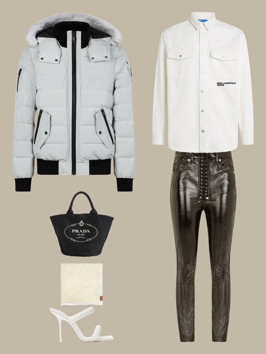 Chic Plus Size Denim Vest Jackets: Style & Confidence