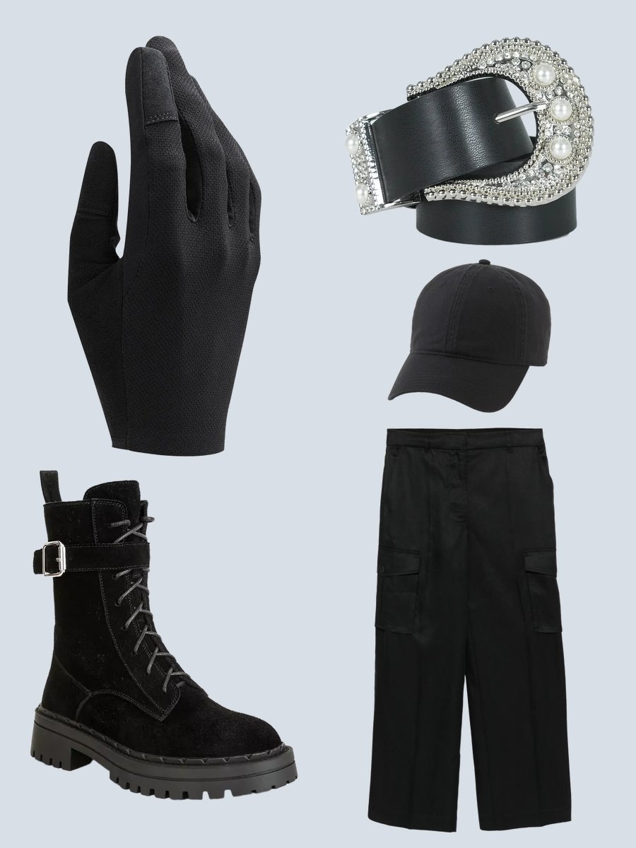 Tactical Vests with Holsters: Your Ultimate Style Weapon