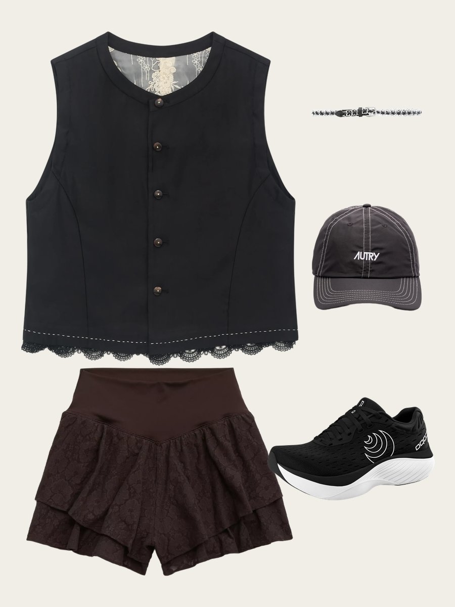 Revamp Your Run: Best Vest for Running