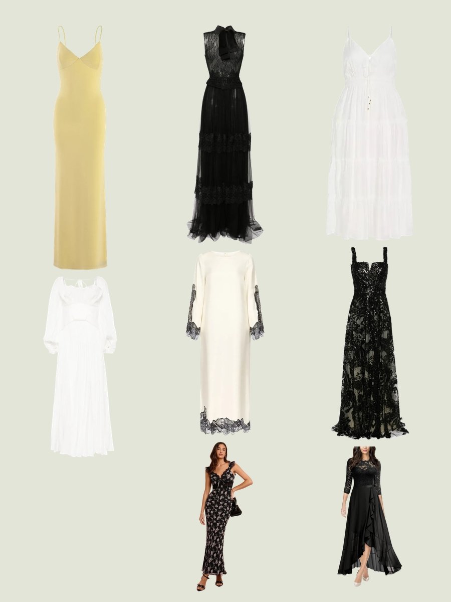 Vestidos de Noiva: Lace Elegance Like Never Before