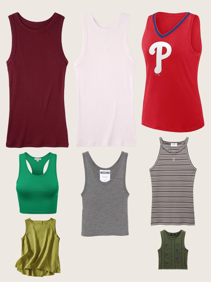 Tank Tops for Men: Unveiling the Ultimate Style Game