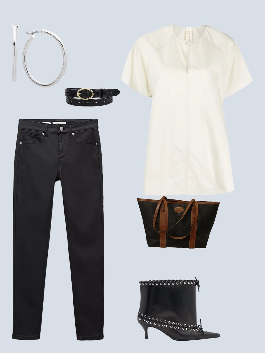 Sweater Vest Style: Chic Ways to Elevate Your Look