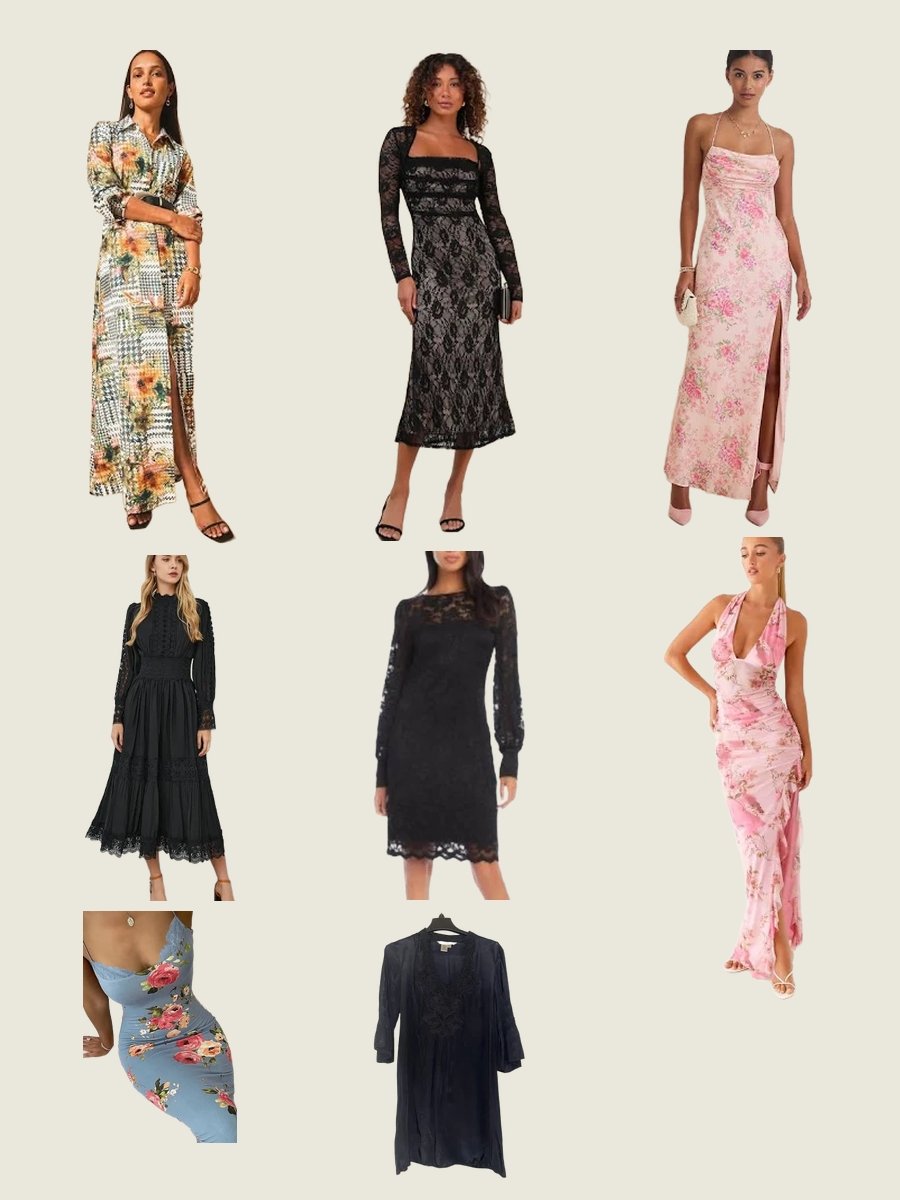 Tunica Hollywood Casino Fashion: Dress to Impress