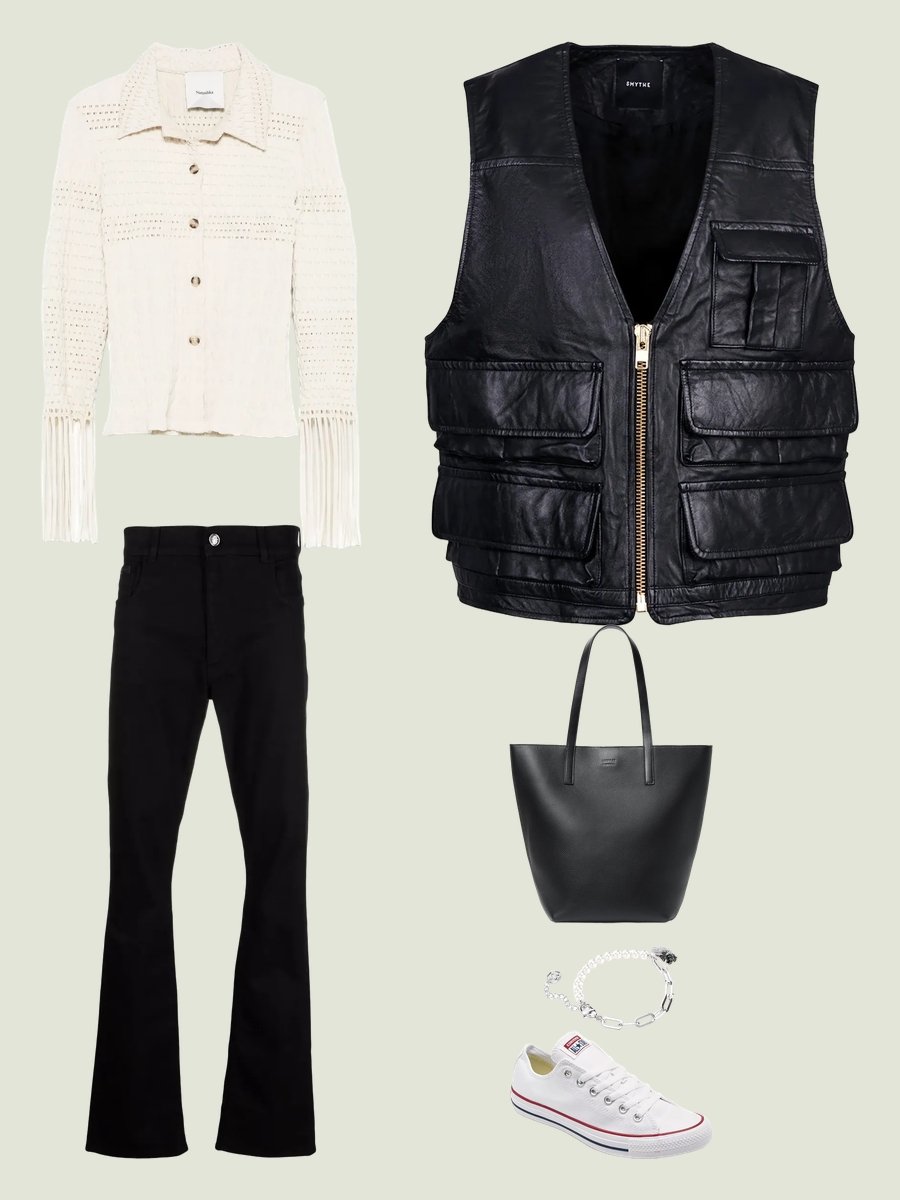 What is a Vest? Uncover Its Stylish Secrets!