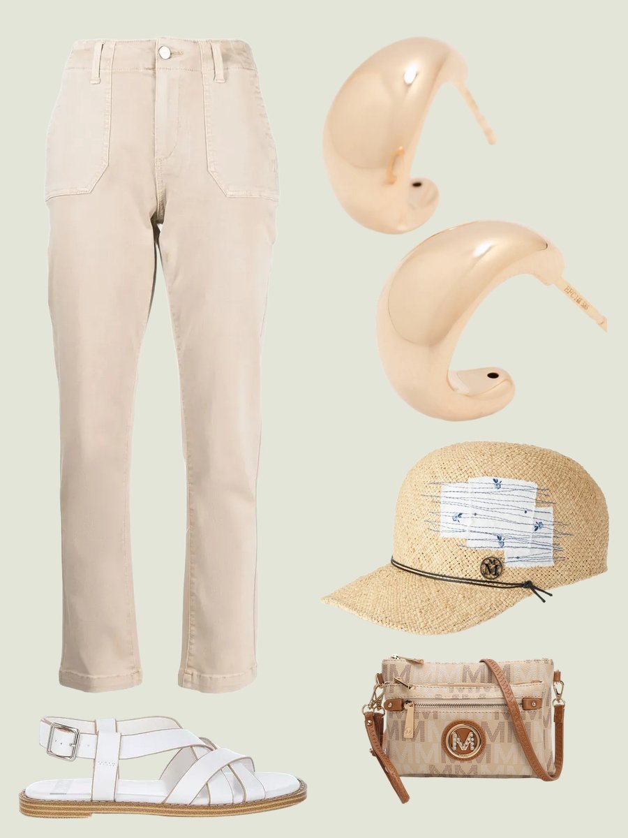 Tunic Fairy Guide: Magic in Everyday Fashion