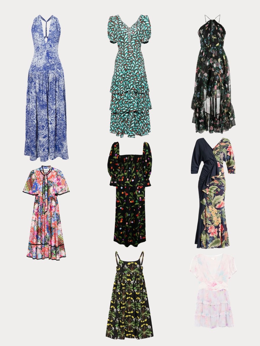 Chic Vestidos de Verano para Mujer: Flaunt your Style