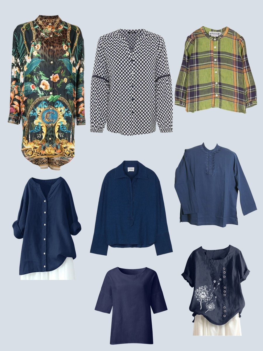 Tunic Mens Style: Elevate Everyday Elegance