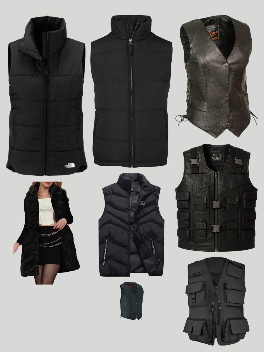 Stylish Tips for Rocking a Standard Issue Police Vest Carrier