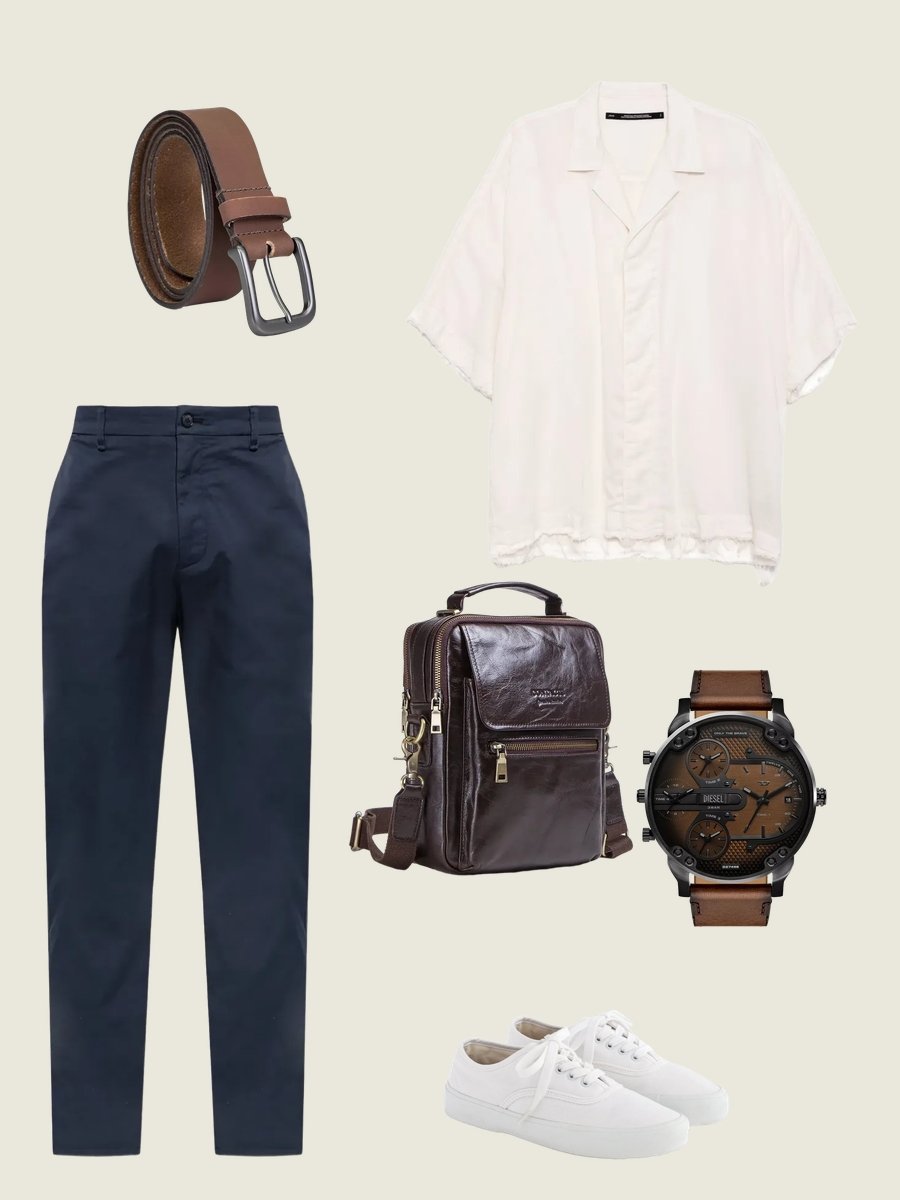 Men's Fashion with Vests: The Ultimate Guide