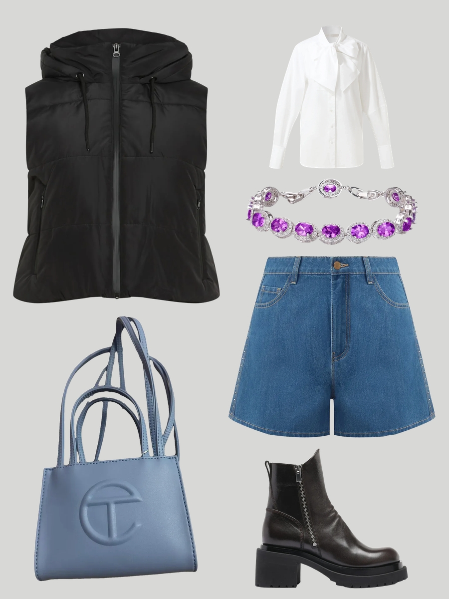 What Does It Mean to Vest? Unlock Style Secrets