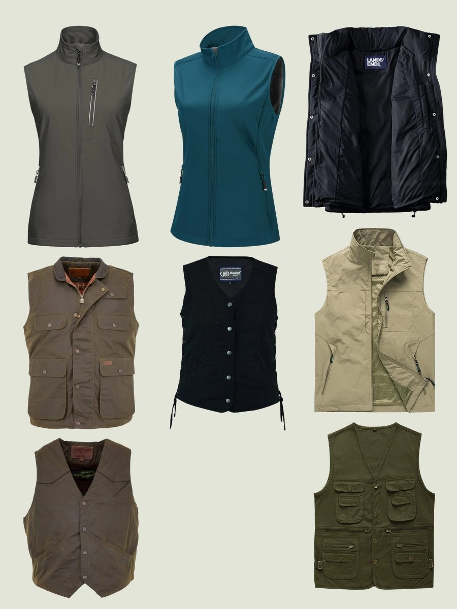 Ultimate Guide: Running Vest for Men in Style