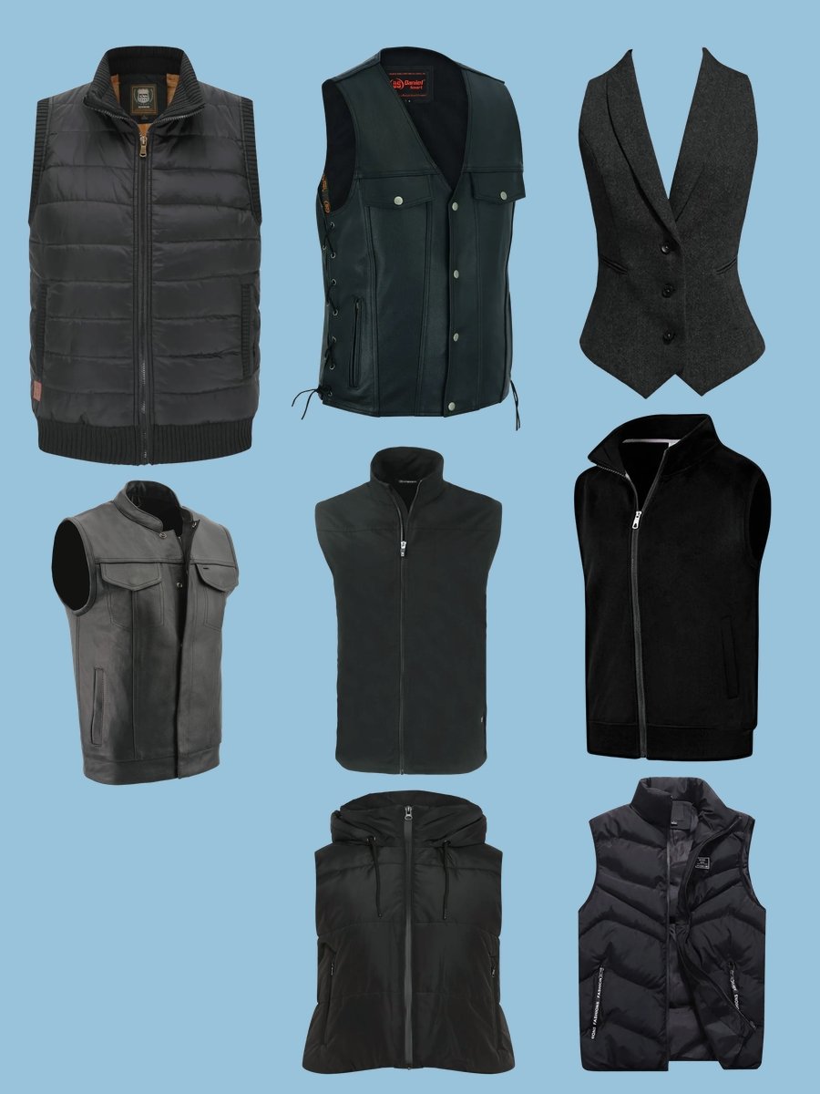Men's Tactical Vest: The Ultimate Style Guide