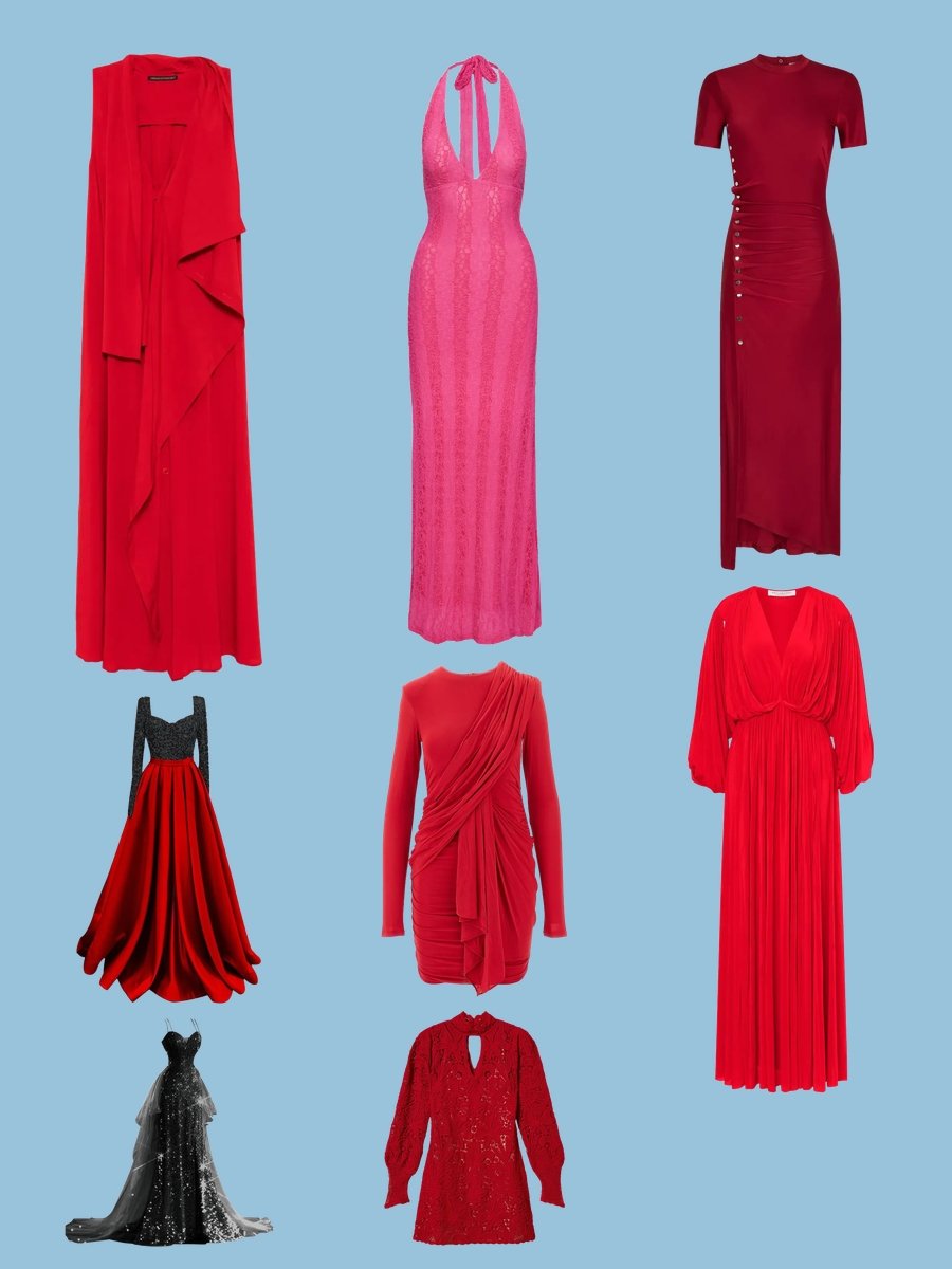 Vestidos de Fiesta Cerca de Mí: The Ultimate Guide