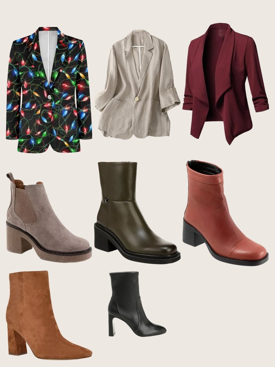 Vesta Realty Meets Fashion: Floral Chic Rethink