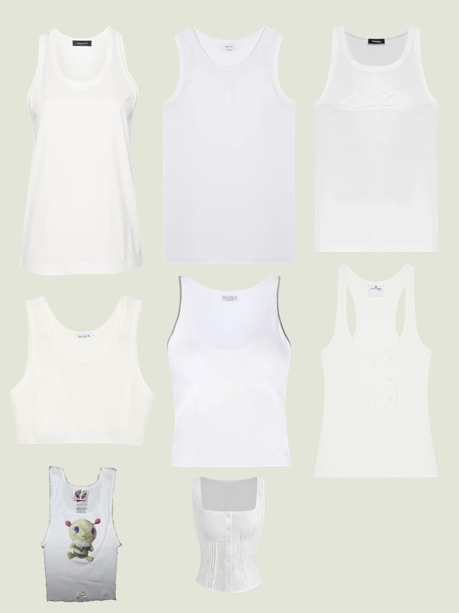 Elevate Your Wardrobe with Long Tank Tops