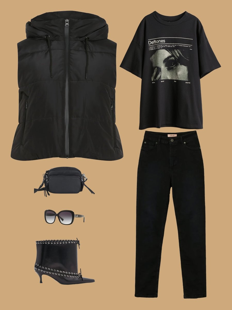 Police Vest Costume: Make Fashion Arrests!