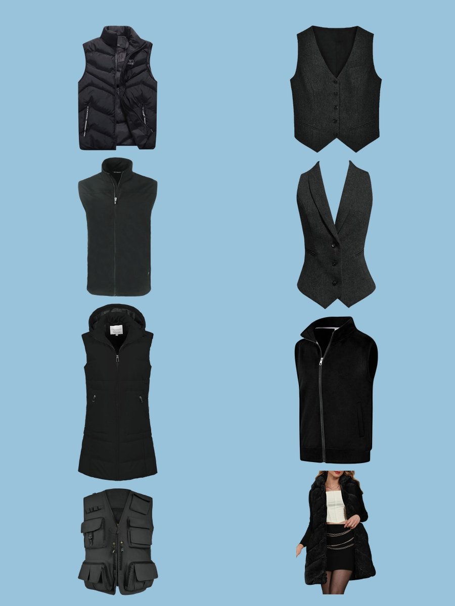 Tactical Canine Vest: Style Meets Functionality