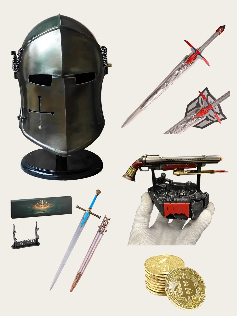 Vesta Longsword OSRS: Chic Display Piece Guide