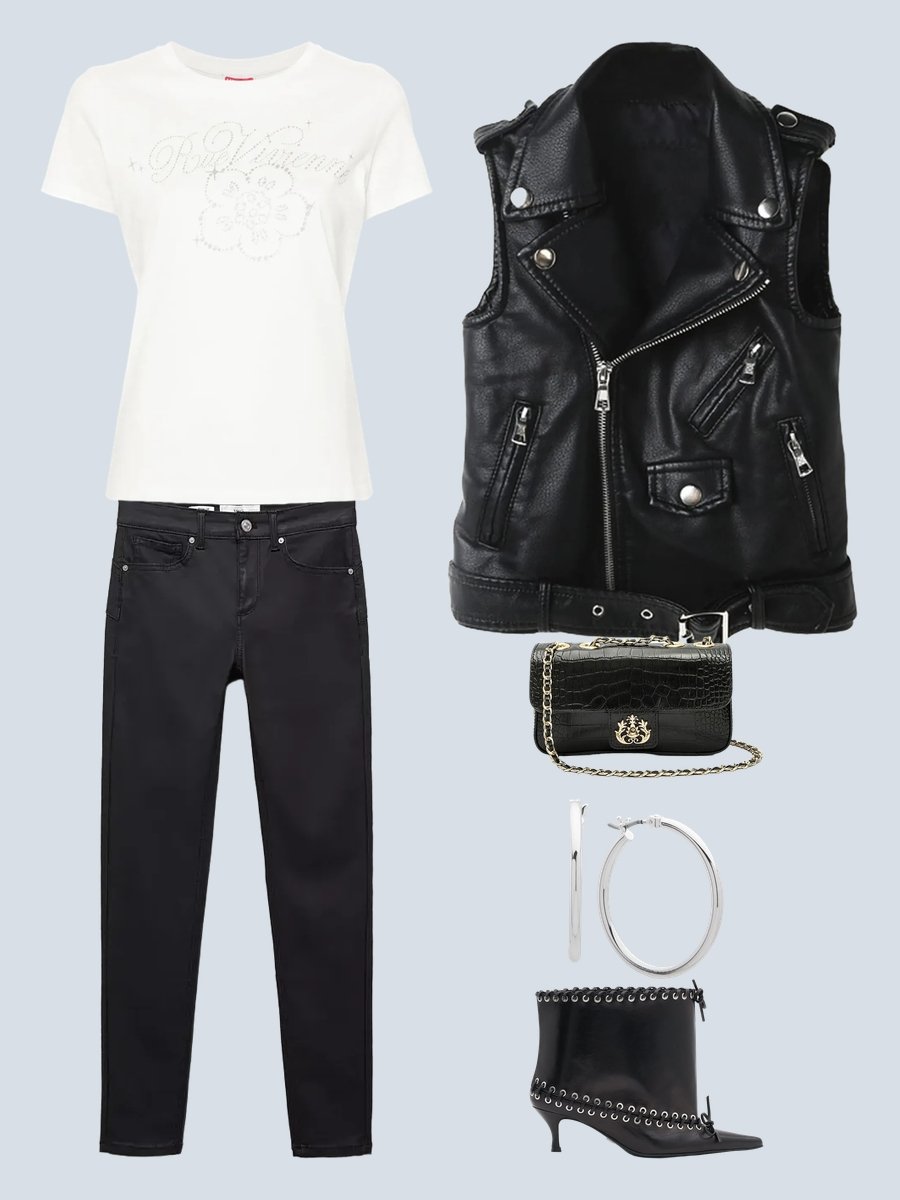 Motorcycle Vest with Airbag: The Ultimate Style Protector!