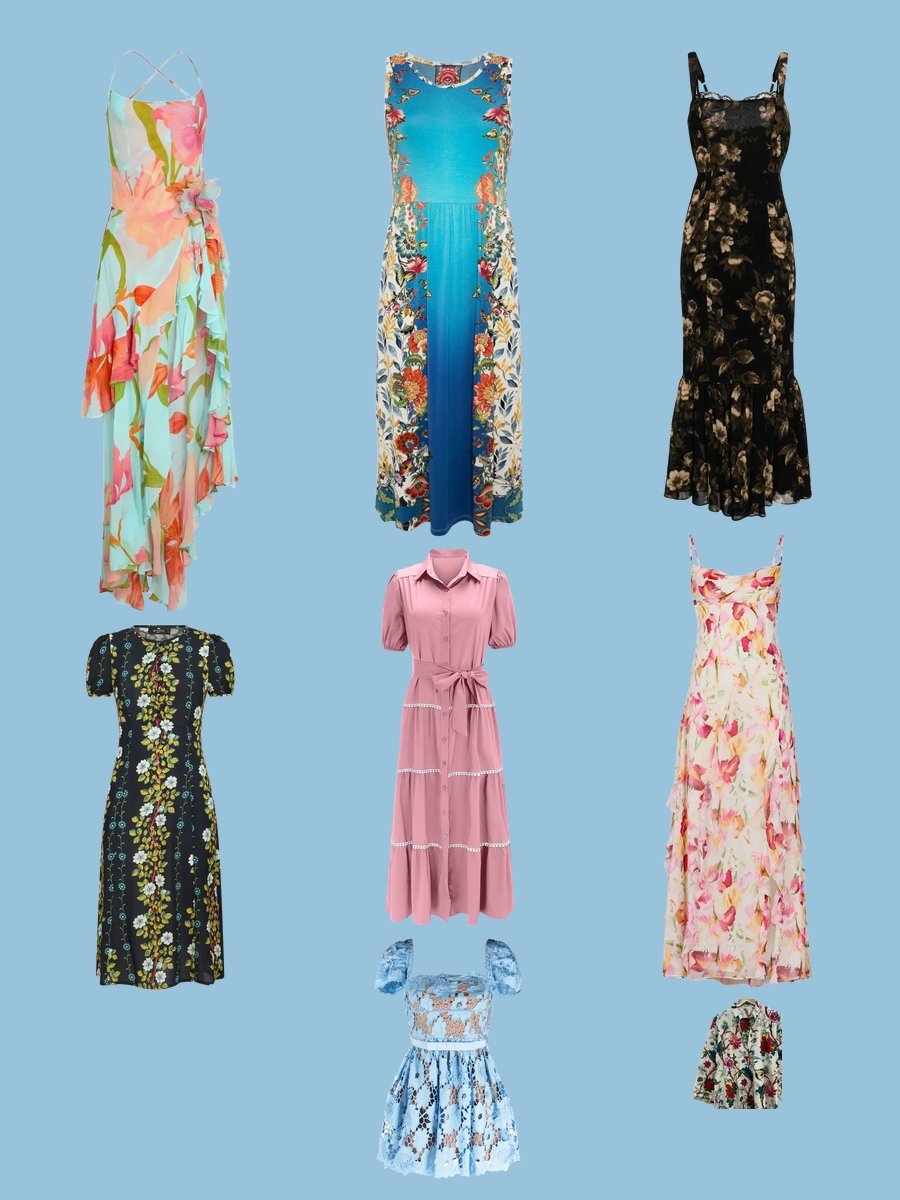 Vestido en Ingles: Elevate Your Summer Style Effortlessly