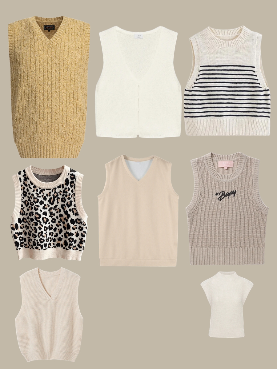 The Iconic Mike Ditka Sweater Vest Reimagined