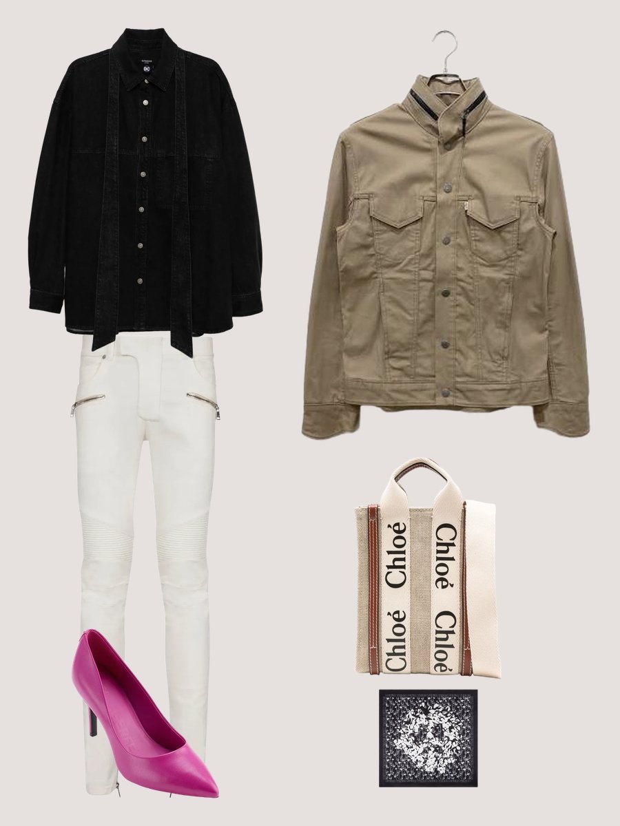 Purpose of Reflectorized Vest: Chic and Functional!