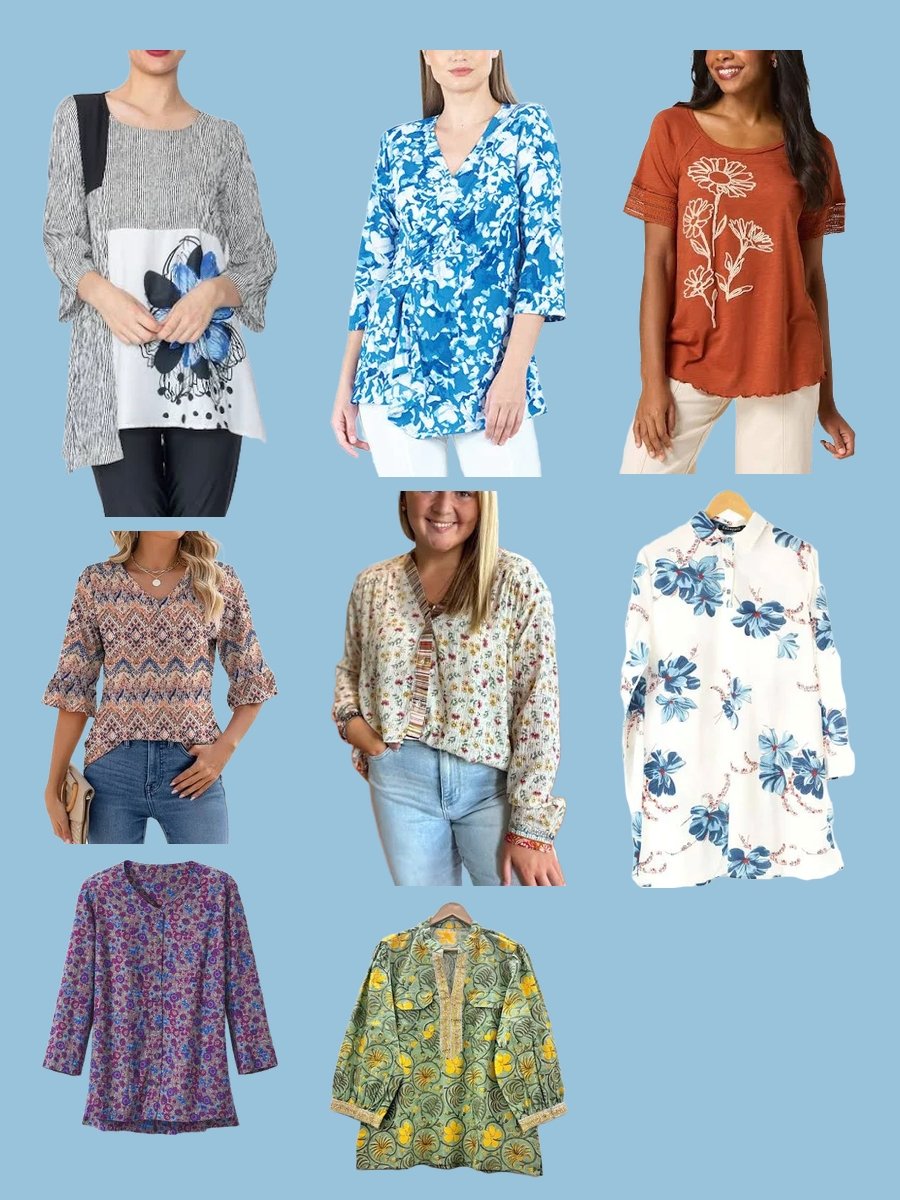 Explore Tunica Restaurants in Stylish Florals