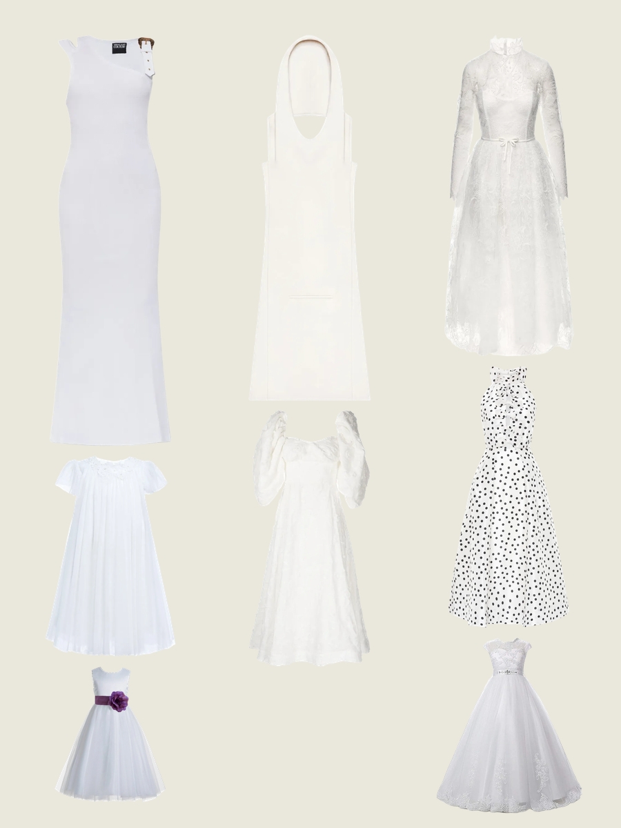 Vestido de Bautizo para Niña: Charming Elegance Awaits