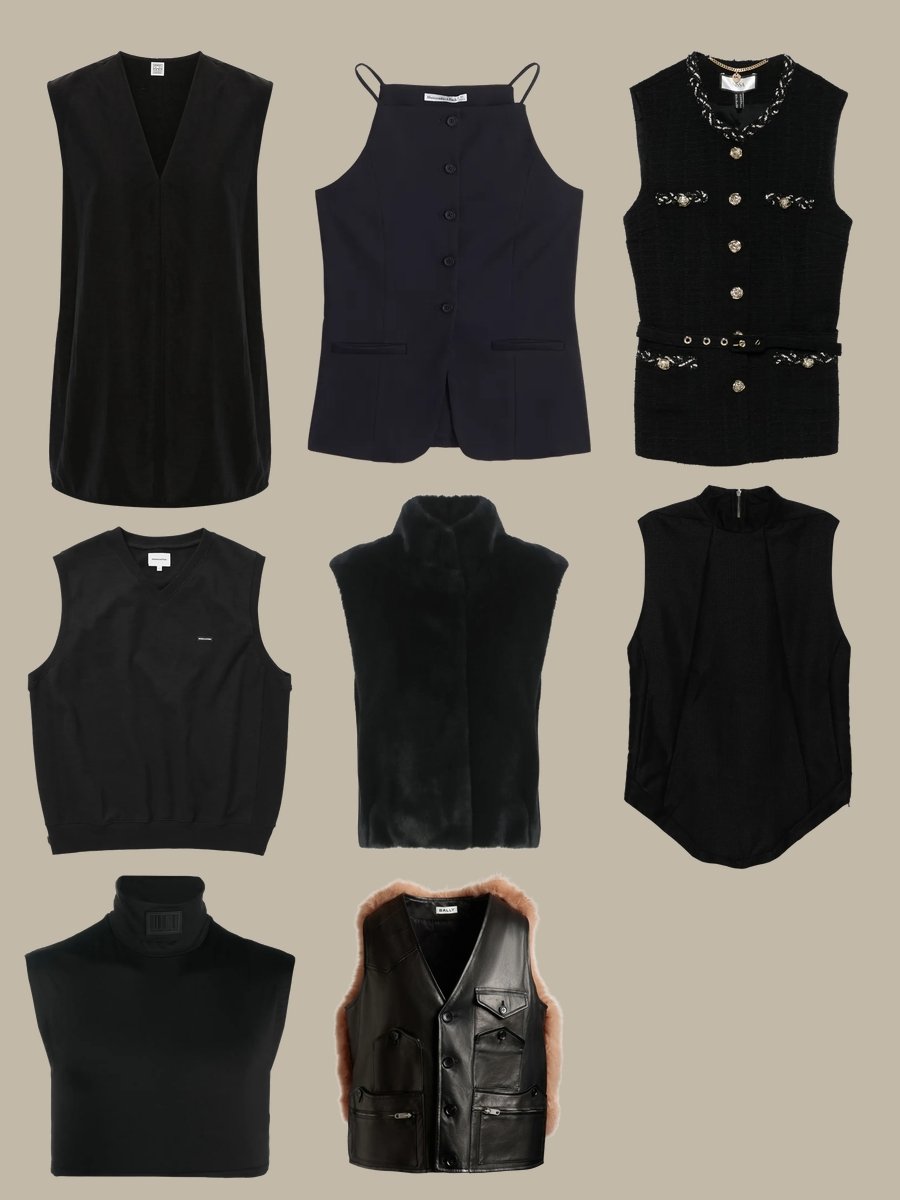 Men's Vests for Weddings: Elevate Your Style!