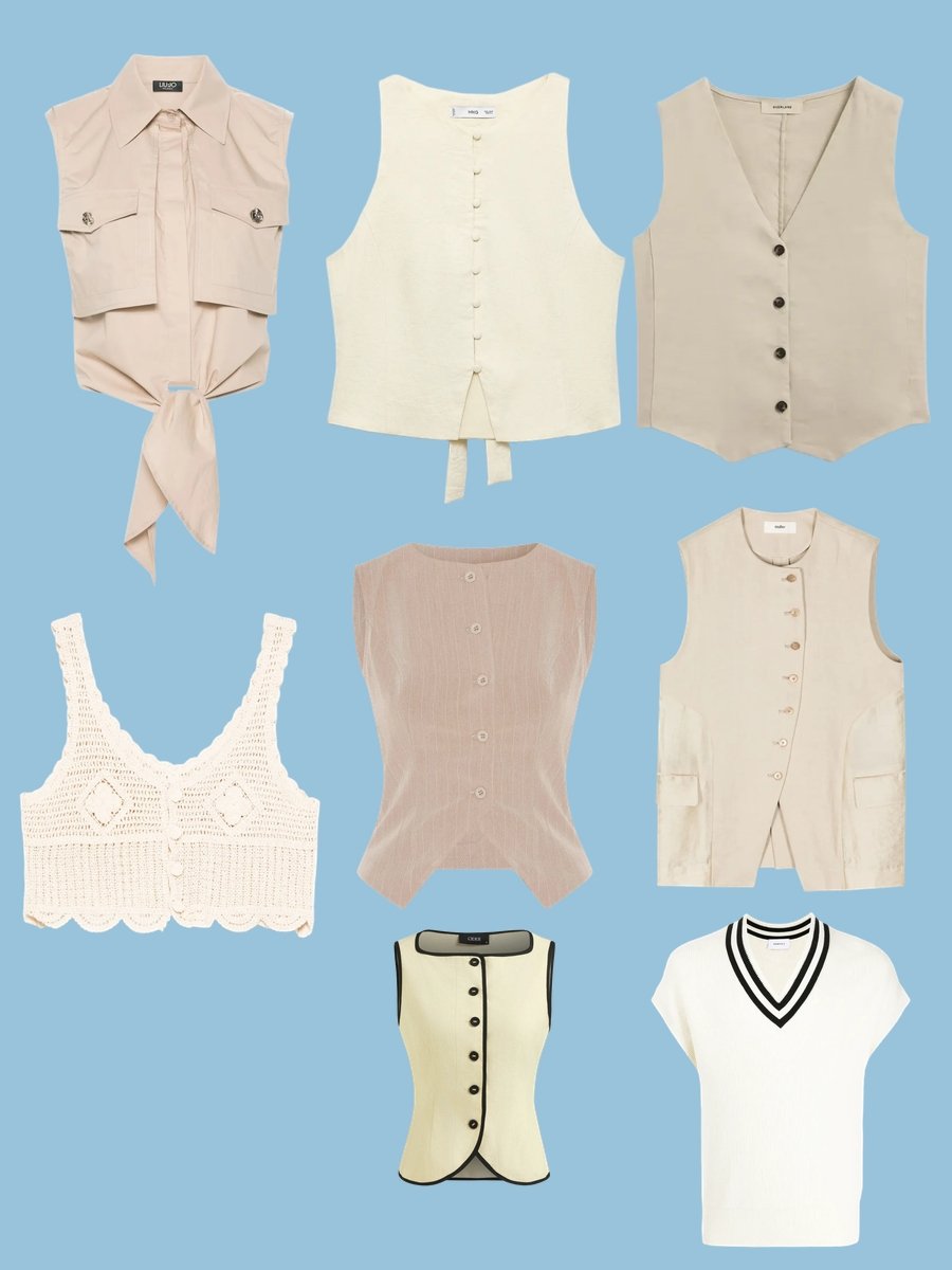 Vest in Spanish: Elevate Your Fashion Game Instantly