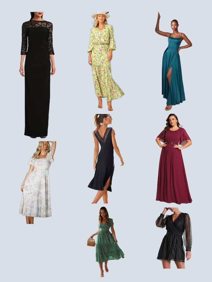 Renta de Vestidos: Stylish Picks for Every Occasion