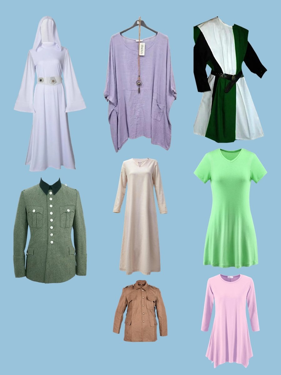 Spencer Tunic: Elevate Your Wardrobe Instantly!