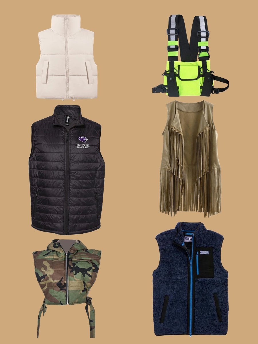Top Rated Turkey Vests: Style Meets Function!
