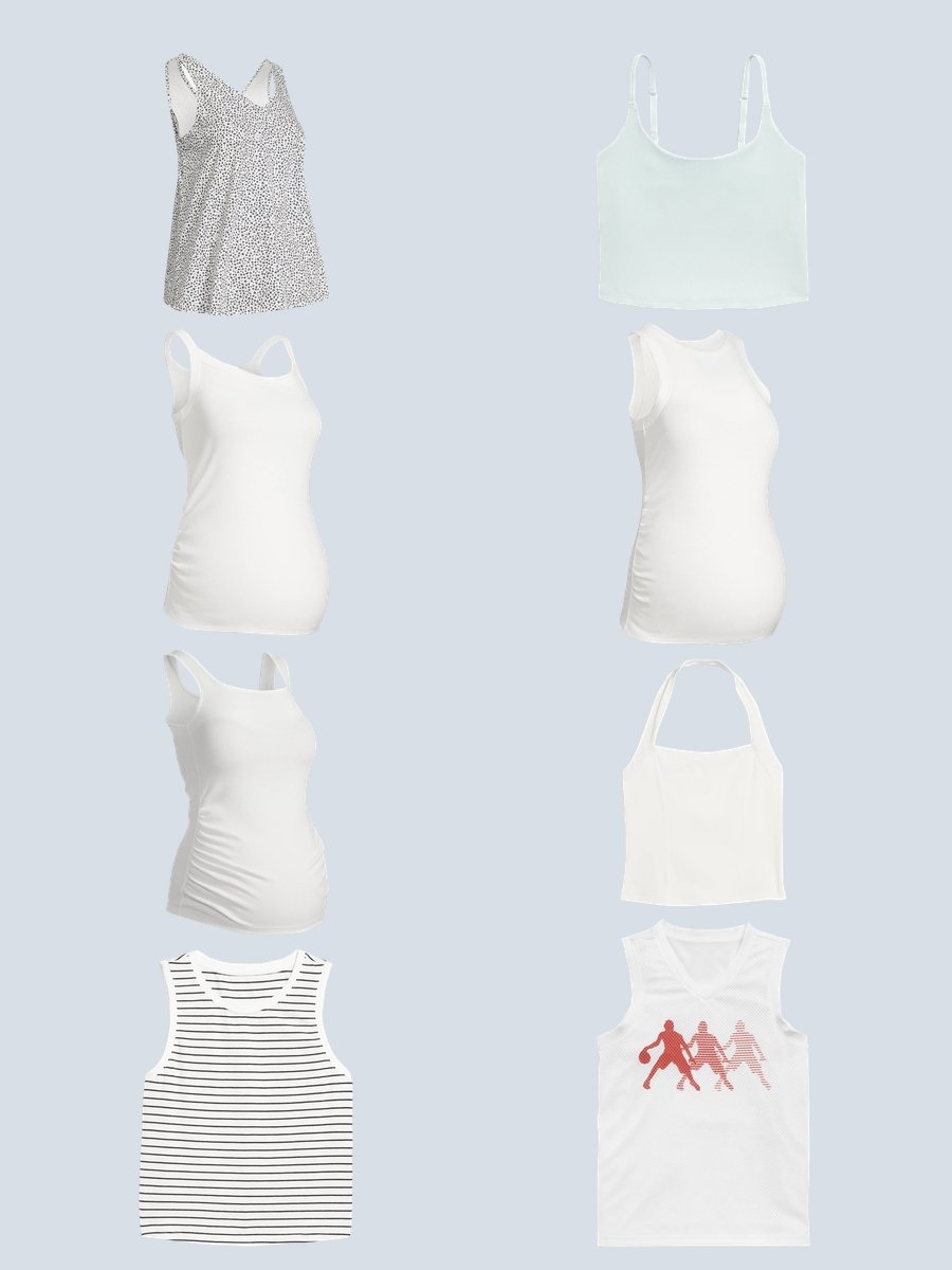 Old Navy Tank Top: The Ultimate Wardrobe Essential