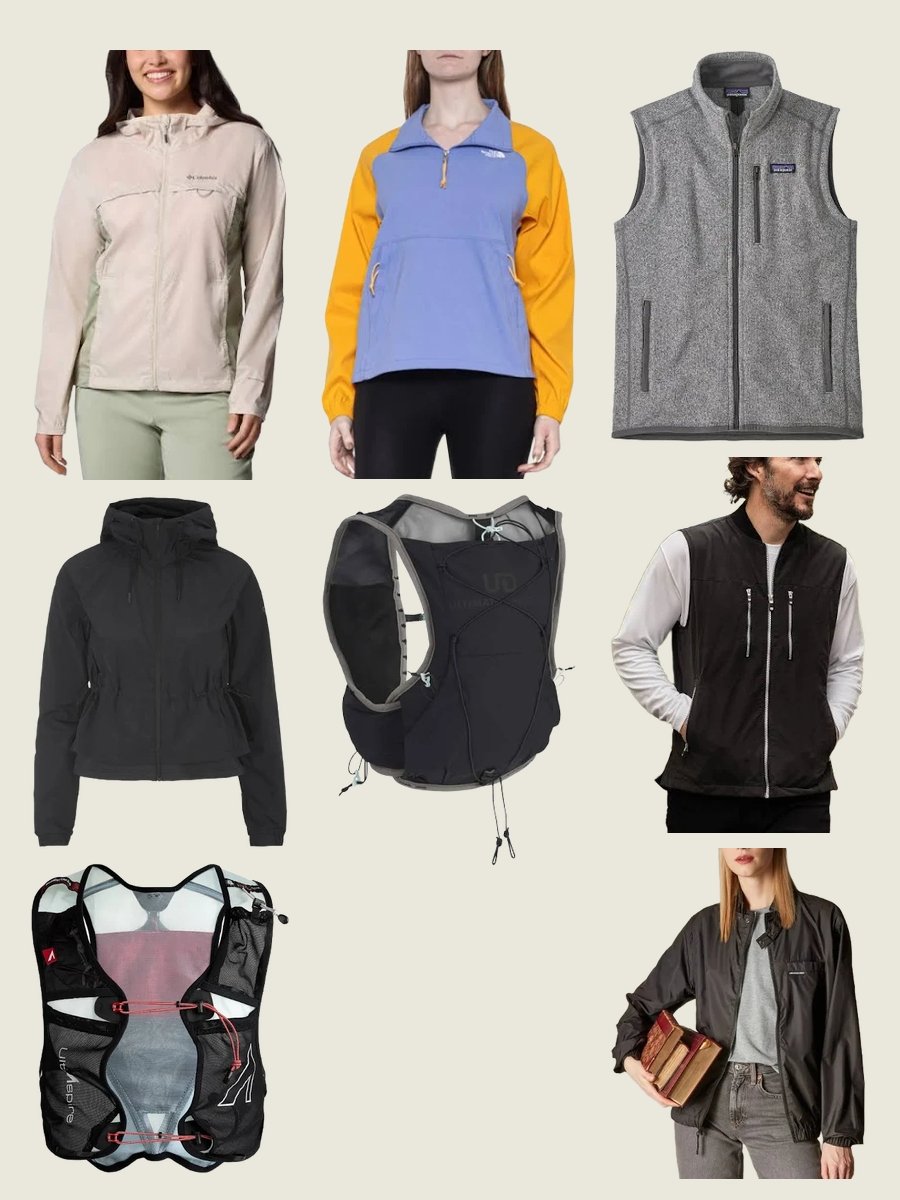 Vestas Wind System: Fashion & Function in the Breeze