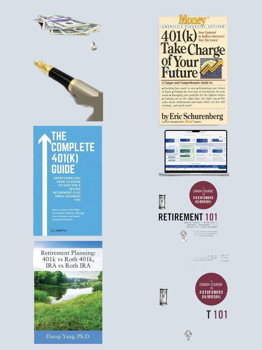 Vested 401k Meaning and Your Stylish Plan