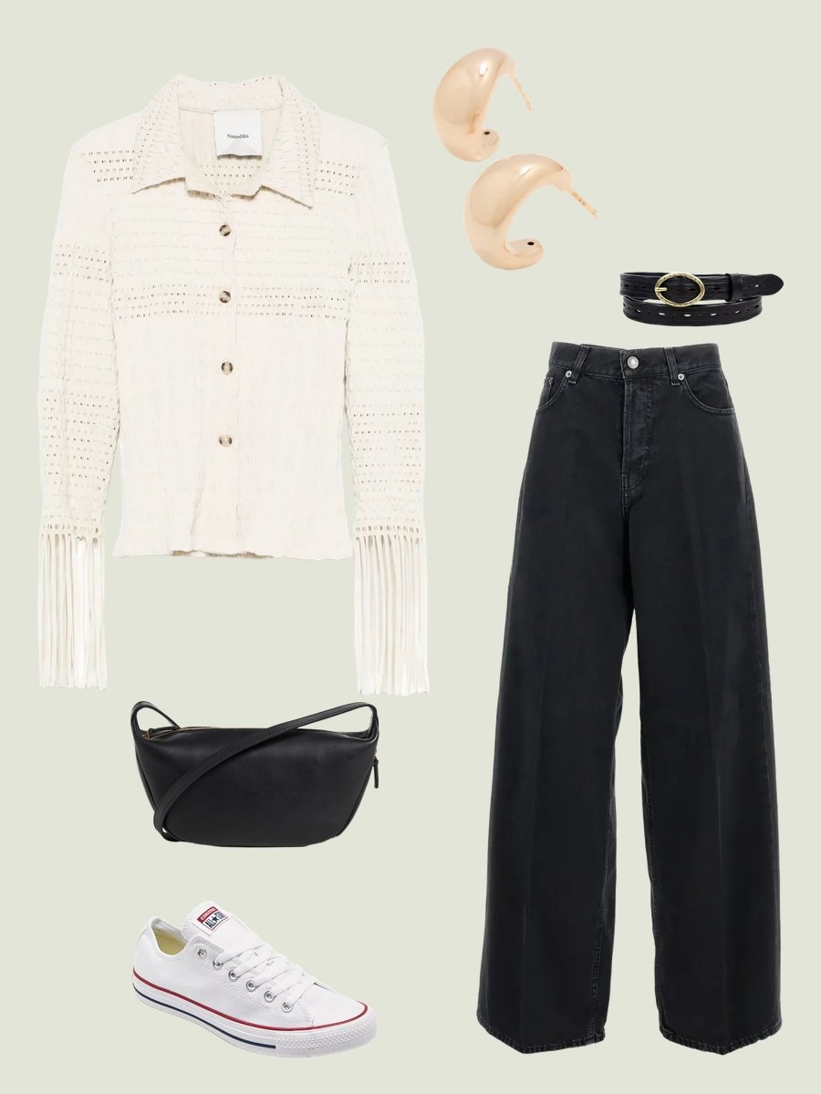 Vests for Women: Effortlessly Chic Styling Ideas!