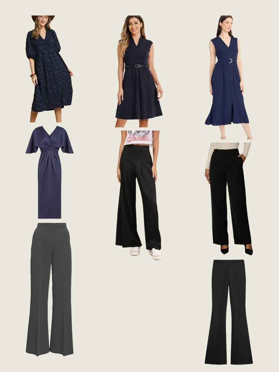 Vestar Chic: Stunning Looks to Elevate Your Style