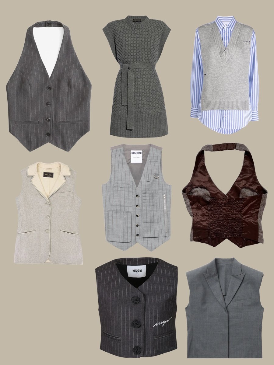 Mastering Men's Wool Vests: The Ultimate Style Guide