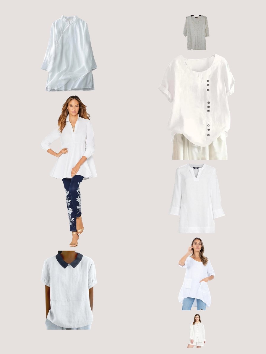 Unveil the Art of Tunic Roman Clothing