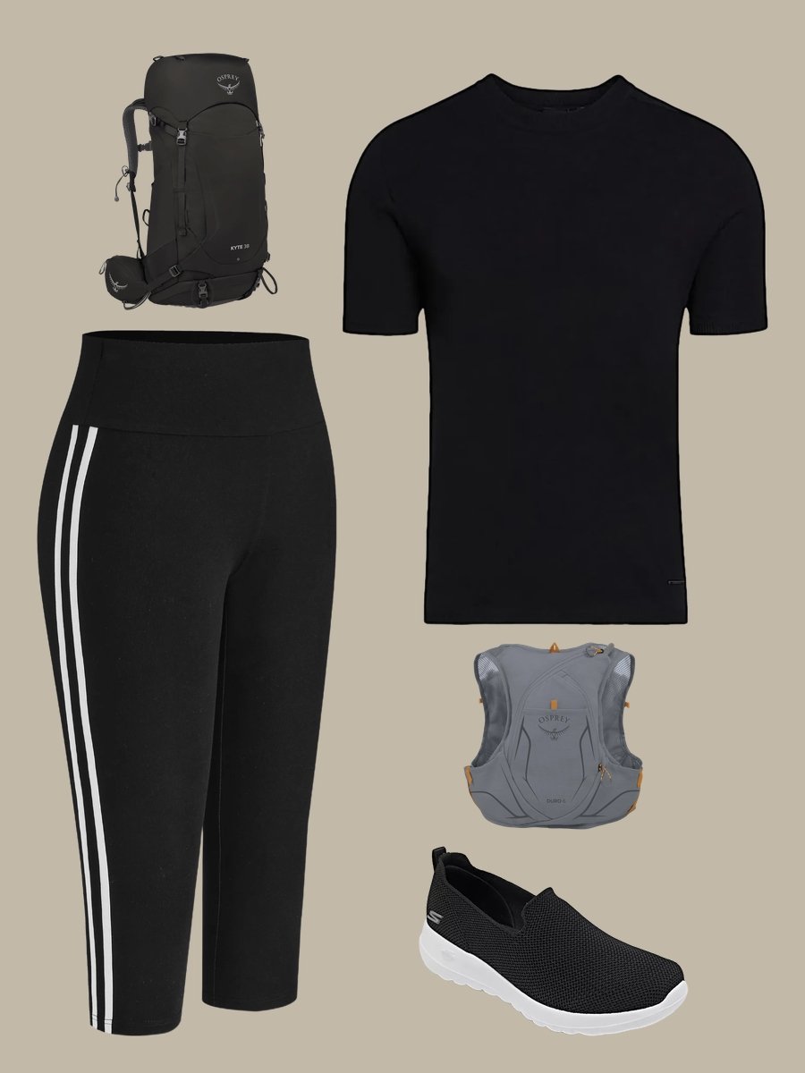 Osprey Dyna 1.5L: Ultimate Run Companion