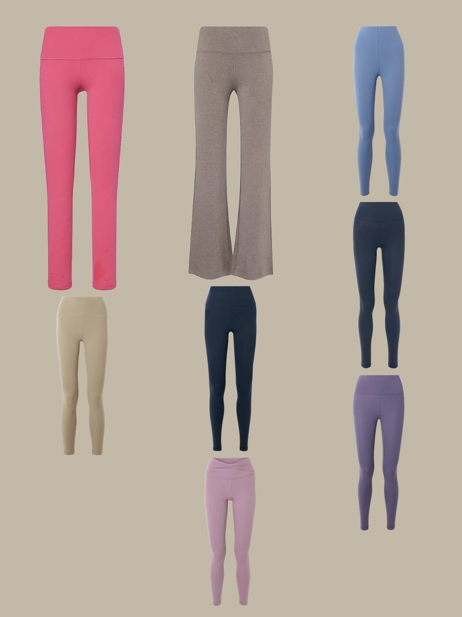 Vesta God Vibes: Lululemon's Divine Goddess Gear