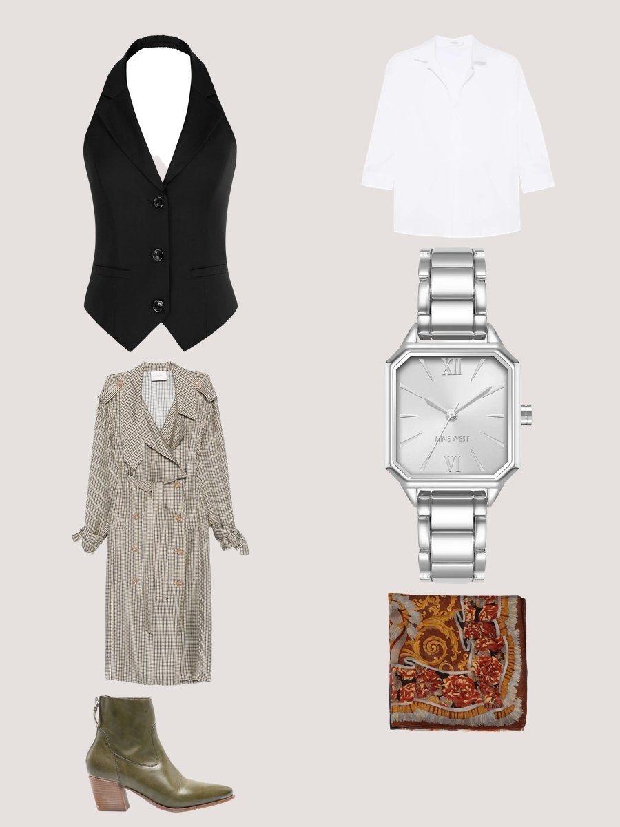 What Does Vesting Mean? Style Explained with Elegance