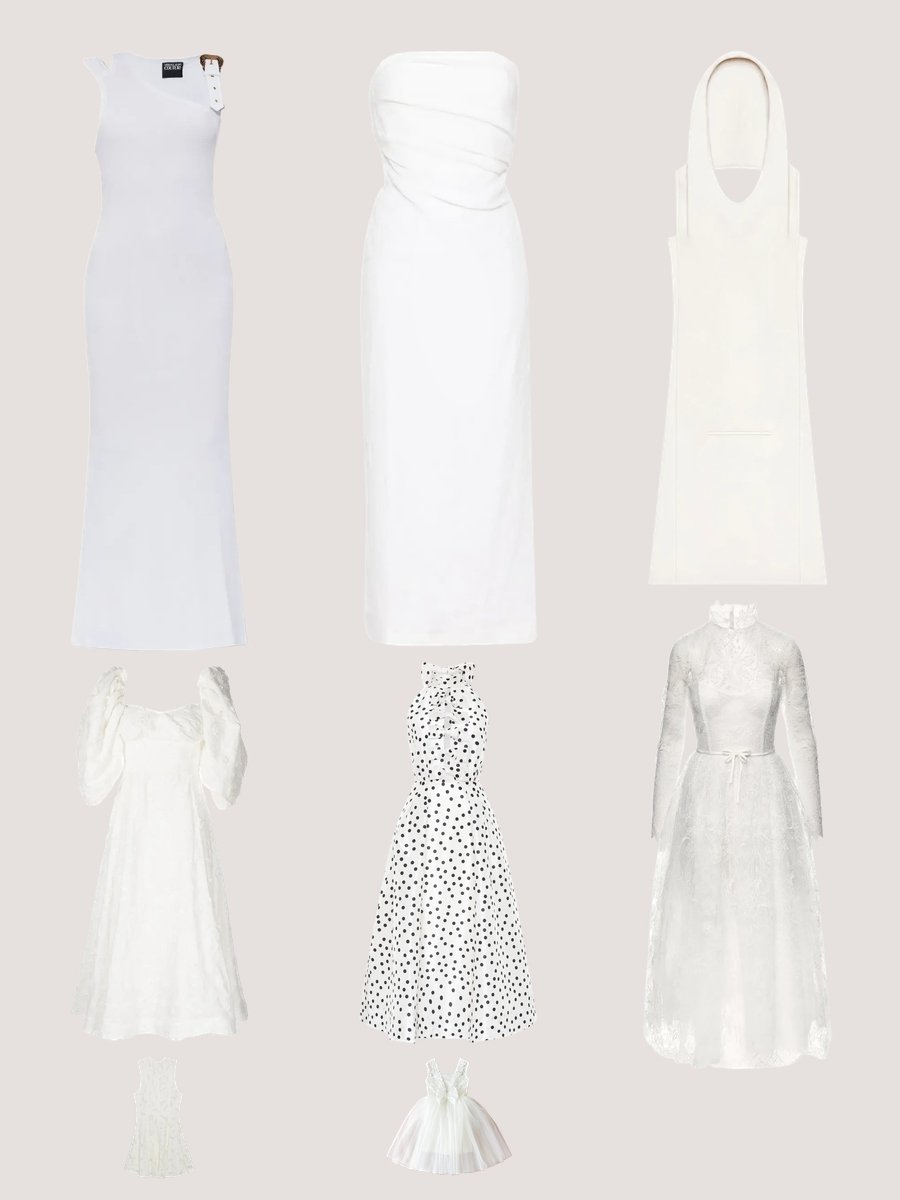 Vestidos de Bautizo: Elevate Ceremonial Chic