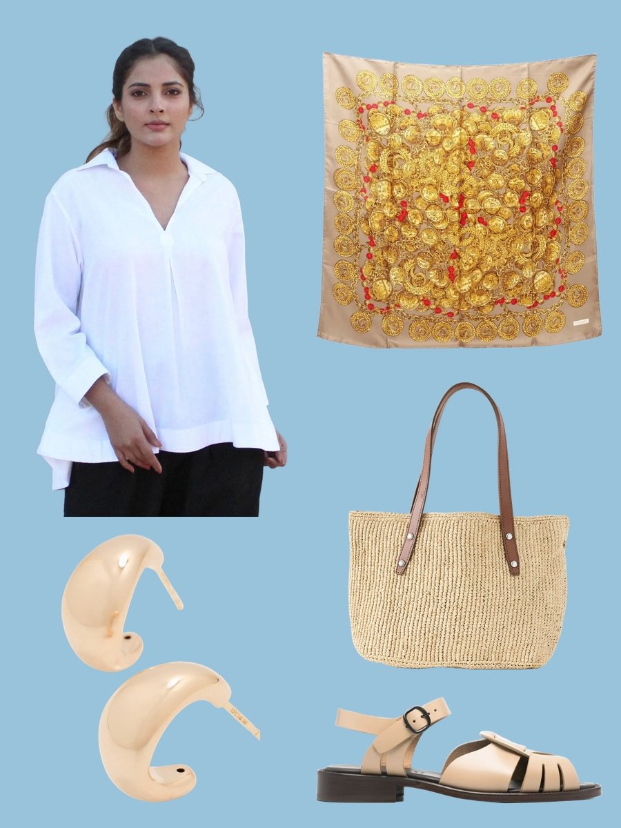 Tunica County's Effortless Chic Outfit Guide