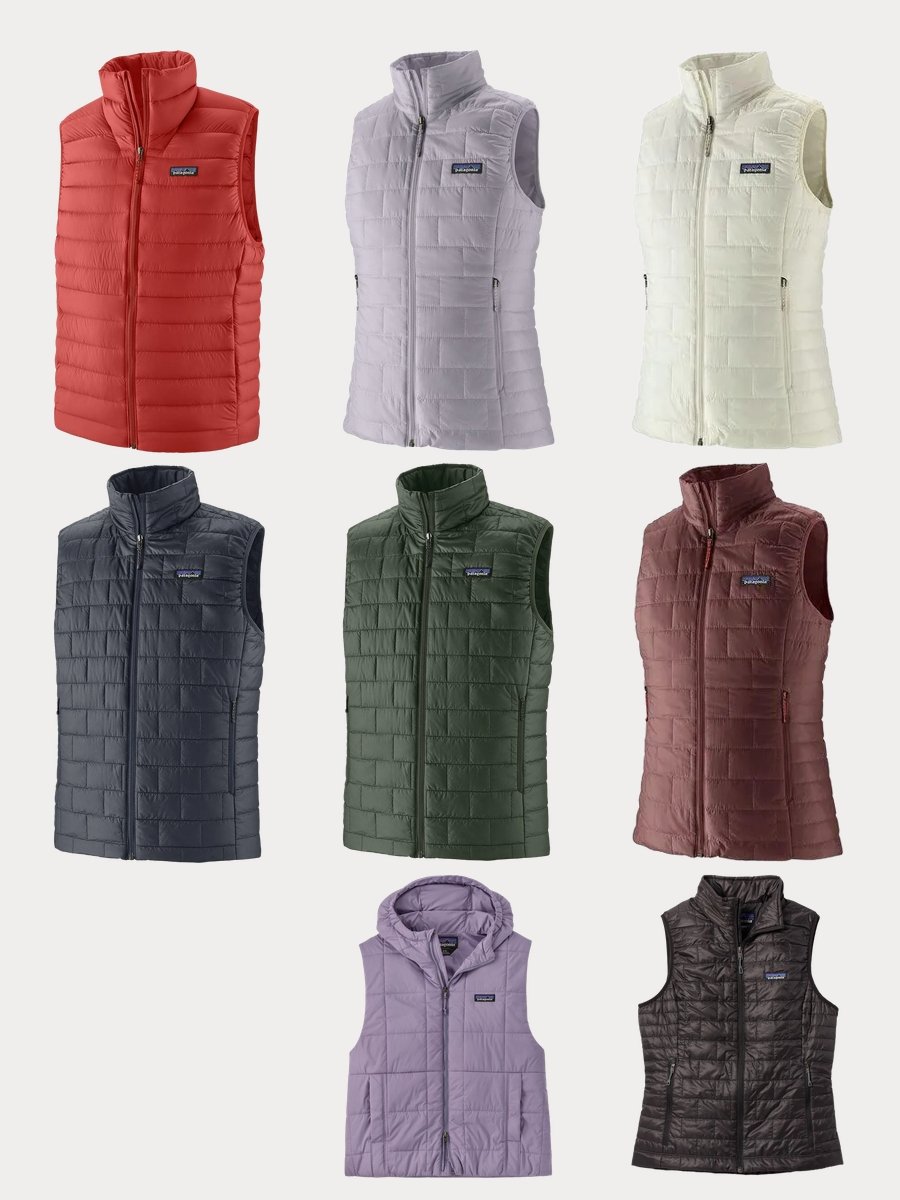 Patagonia Children's Vest: A Style Guide Worth Exploring